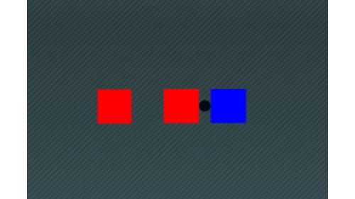 2 SQUARES