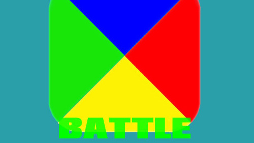 4 COLORS BATTLE