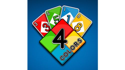 COLORS PGS