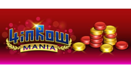 4 IN ROW MANIA