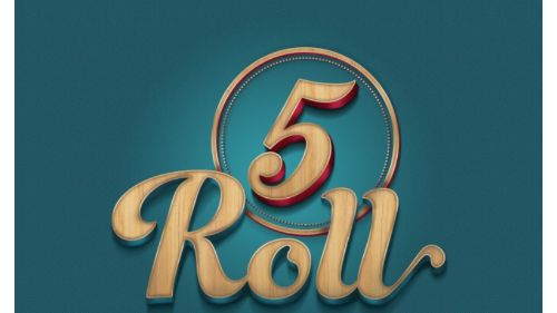 5ROLL