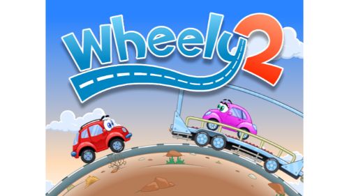 WHEELY 2