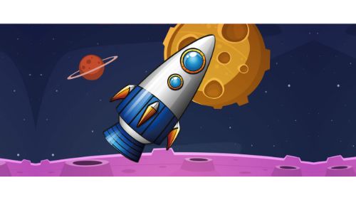 A SPACE TIME CHALLENGE
