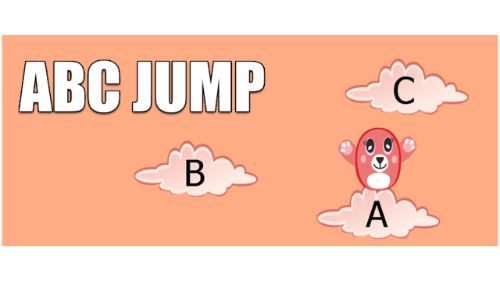 ABC JUMP