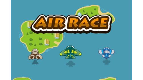 AIR RACE