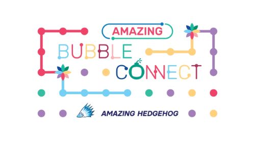 AMAZING BUBBLE CONNECT