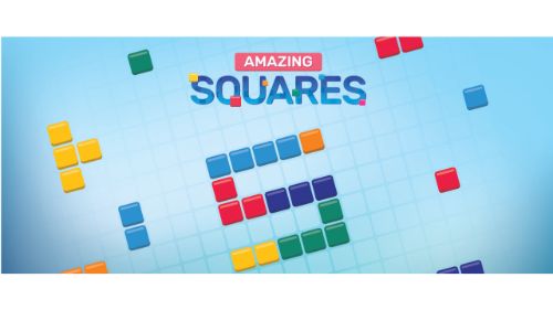AMAZING SQUARES
