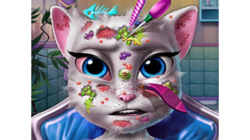 ANGELA SKIN DOCTOR