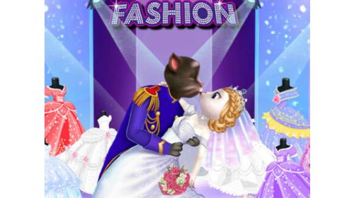 ANGIE FASHION SHOW