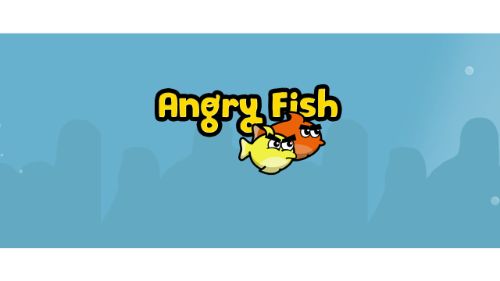 ANGRY FISH