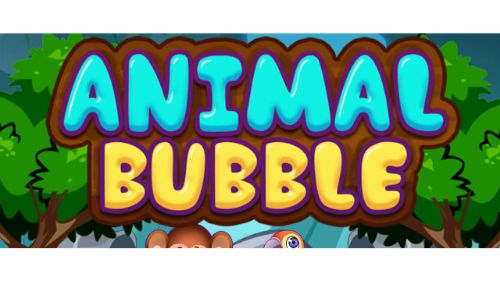 ANIMAL BUBBLE