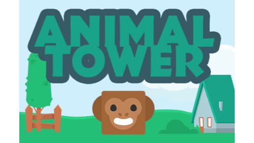 ANIMAL TOWER