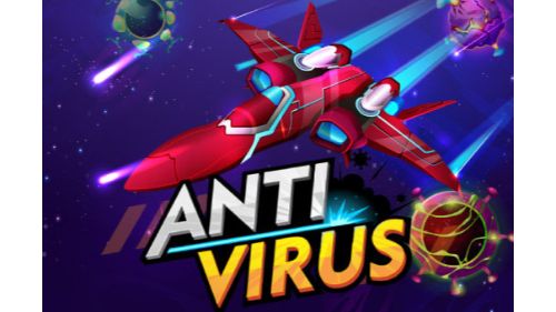 ANTI VIRUS GAME