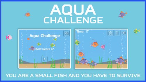AQUA CHALLENGE