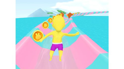 AQUAPARK GAME