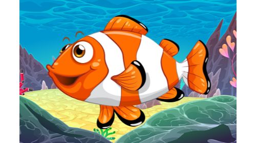 AQUARIUM PUZZLE