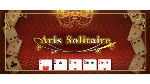 ARIS SOLITAIRE