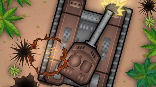 ARMOUR CRUSH