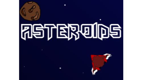 ASTEROIDS