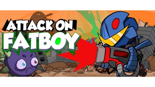 ATTACK ON FATBOY