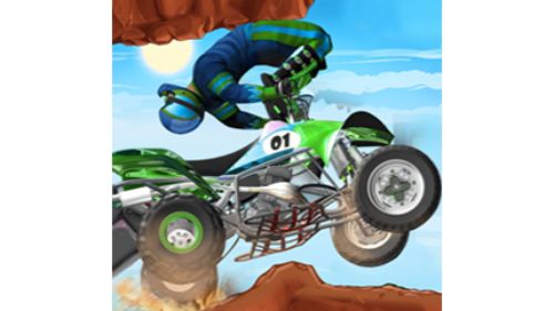 ATV CRUISE