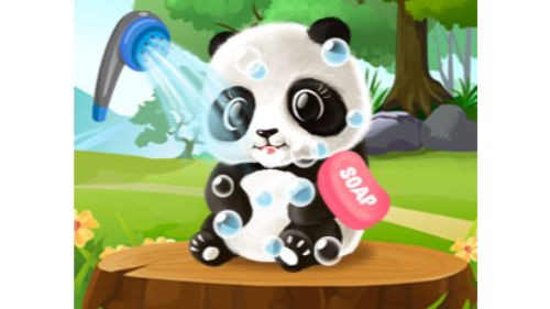BABY BEAST BEAUTY
