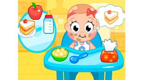 BABY CARE