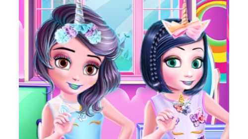 BABY UNICORN OUTFITS
