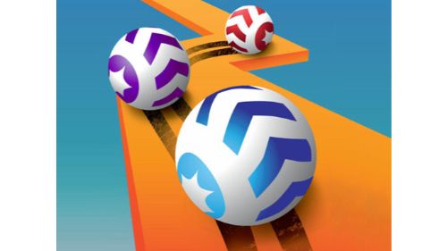 BALL RACER