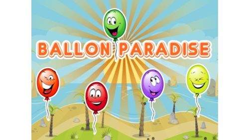 BALLON PARADISE