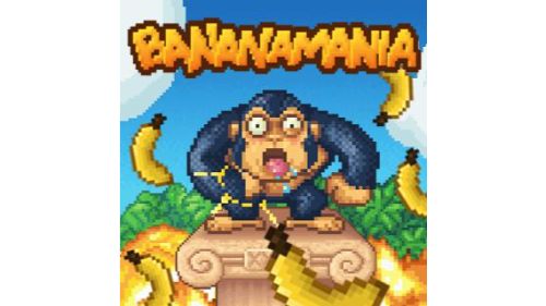 BANANAMANIA