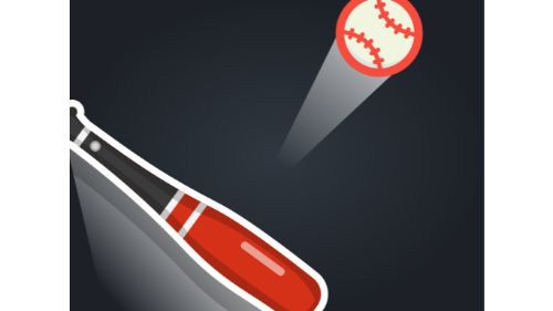 BASEBALL HIT