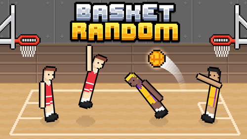 BASKET RANDOM
