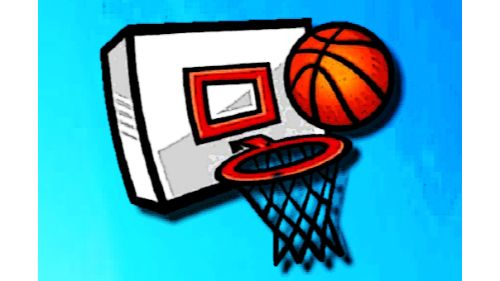 BASKETBALL CHALLENGE