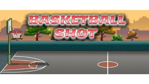 BASKETBALL SHOT