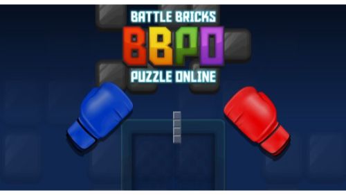 BATTLE BRICKS PUZZLE ONLINE