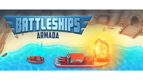 BATTLESHIPS ARMADA