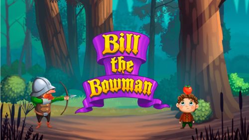 BILL THE BOWMAN