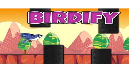 BIRDIFY