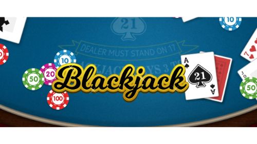 BLACKJACK