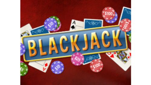 BLACKJACK KING