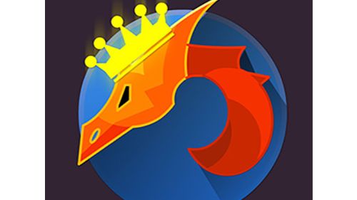BLACKSMITH CLICKER