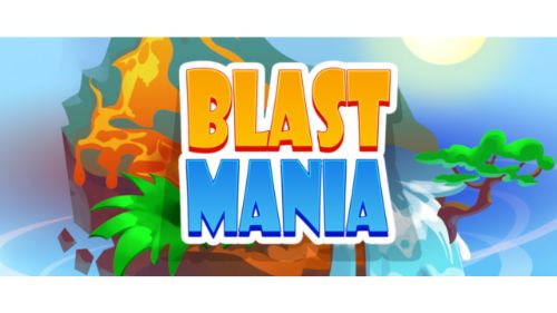 BLAST MANIA