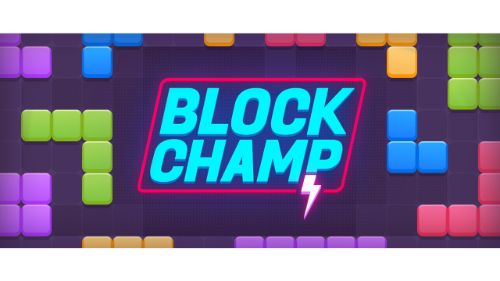 BLOCK CHAMP