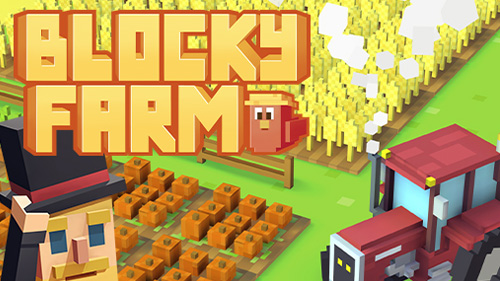 BLOCKY FARM