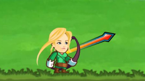 BLOONS ARCHER