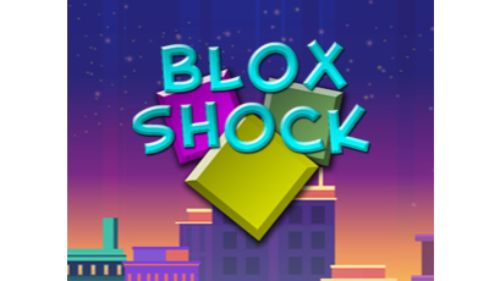 BLOX SHOCK