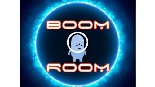 BOOM ROOM