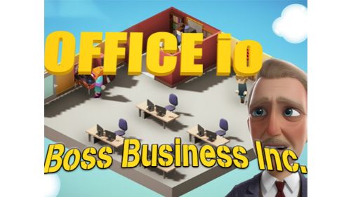 BOSS BUSINESS INC.