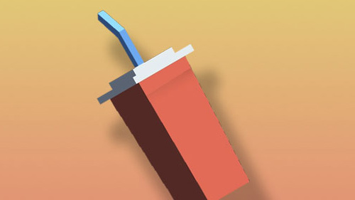 BOTTLEFLIP3D